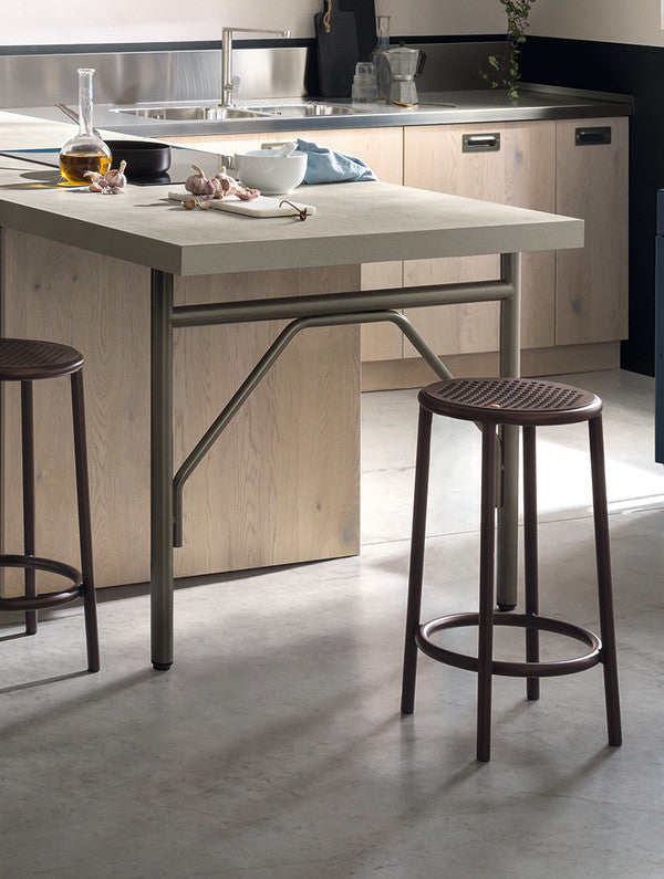 Кухня Scavolini Diesel get together