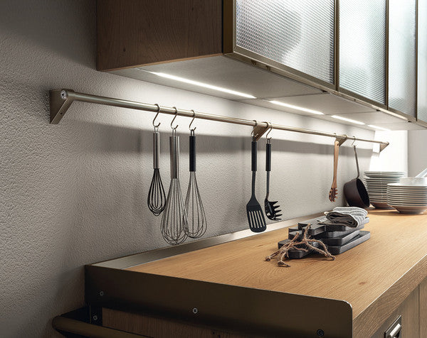 Кухня Scavolini Diesel get together