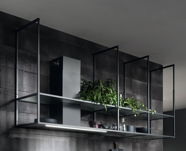 Кухня Scavolini Diesel get together