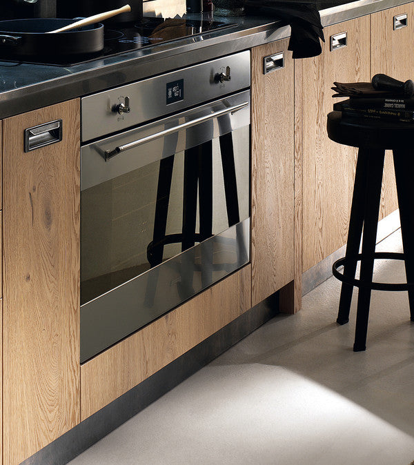 Кухня Scavolini Diesel Social