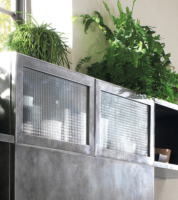 Кухня Scavolini Diesel Social