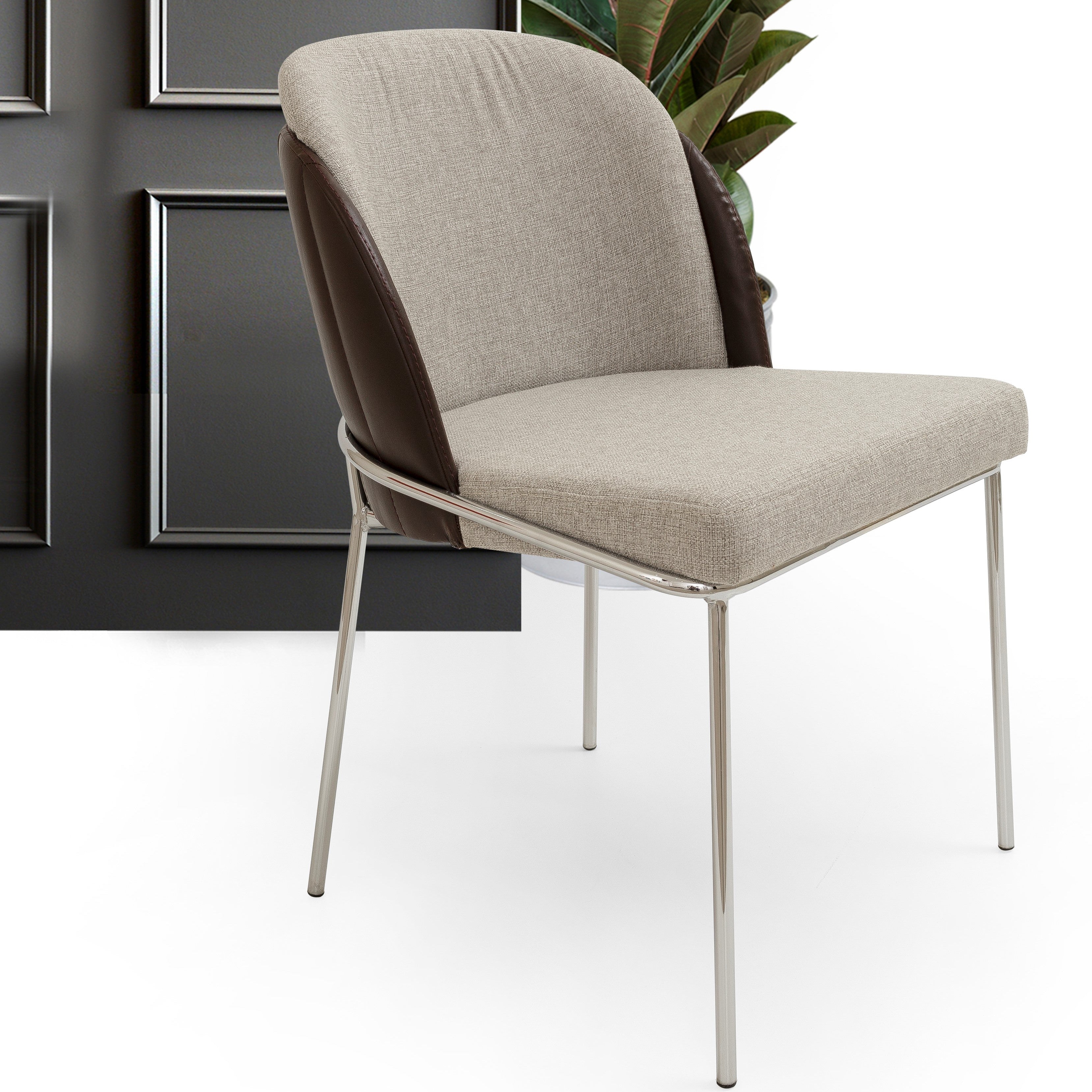 Трапезен стол Erstein