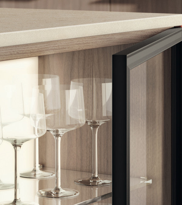 Кухня Scavolini Essenza
