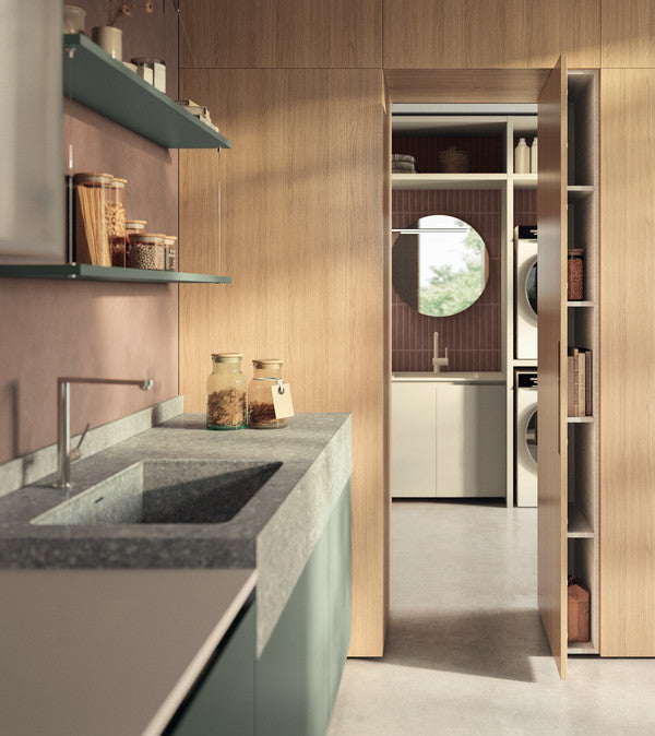 Кухня Scavolini Essenza