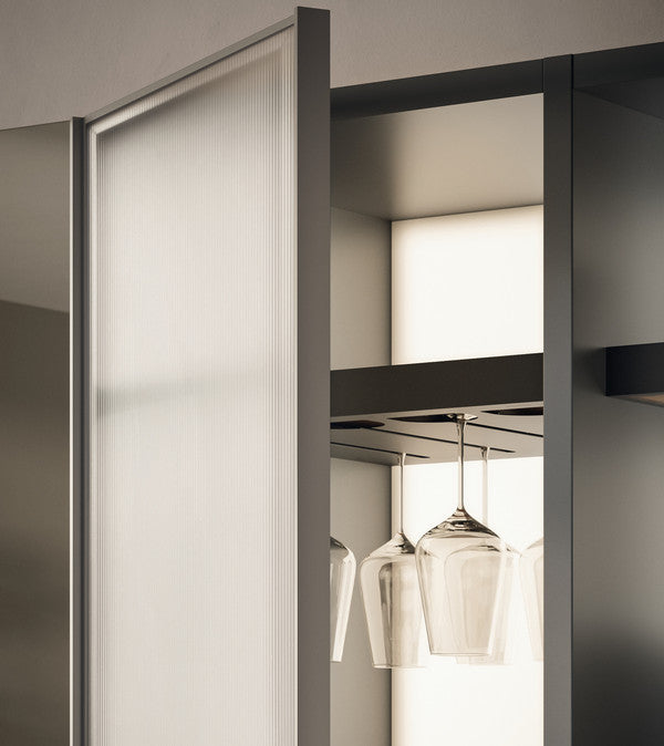 Кухня Scavolini Essenza