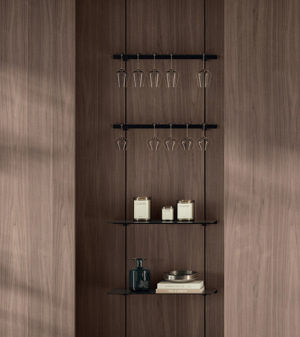 Кухня Scavolini Essenza