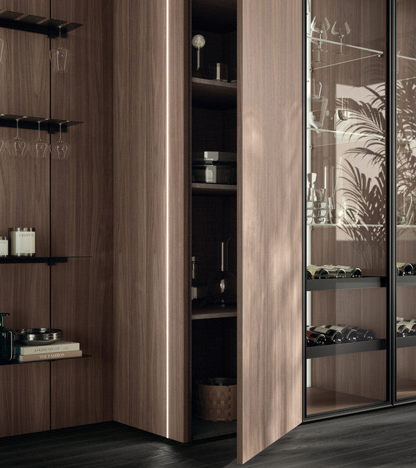 Кухня Scavolini Essenza