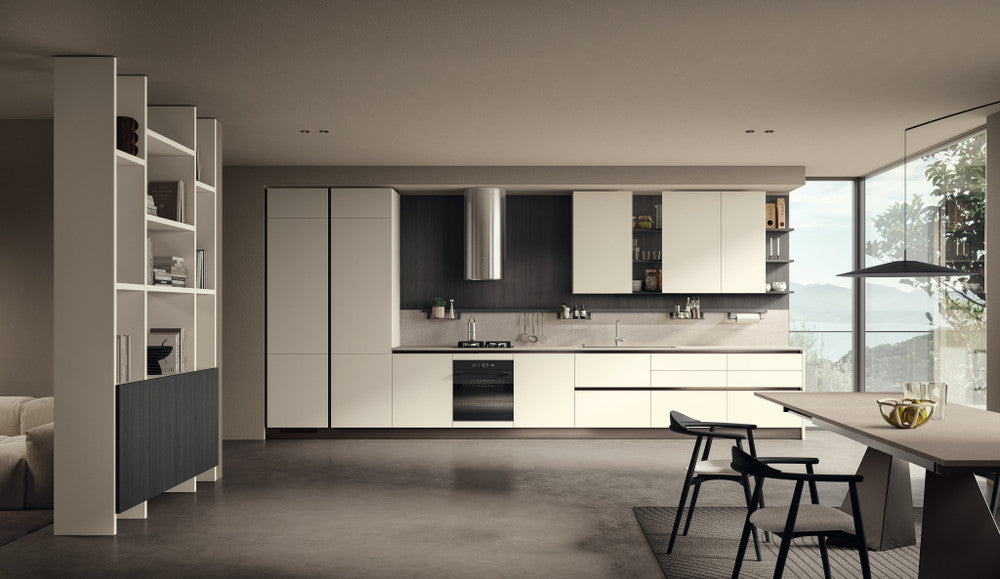 Кухня Scavolini Essenza
