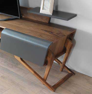 ТВ секция «Royal Antracite»