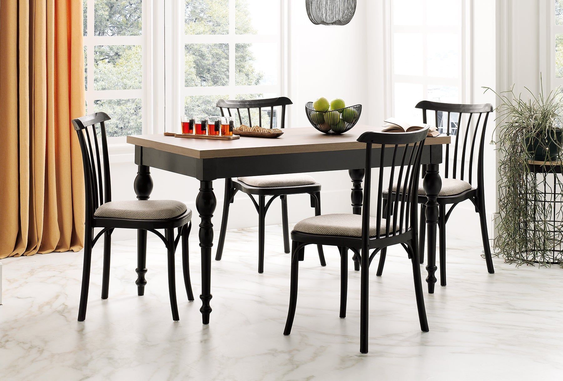 Кухненски стол «Essa»