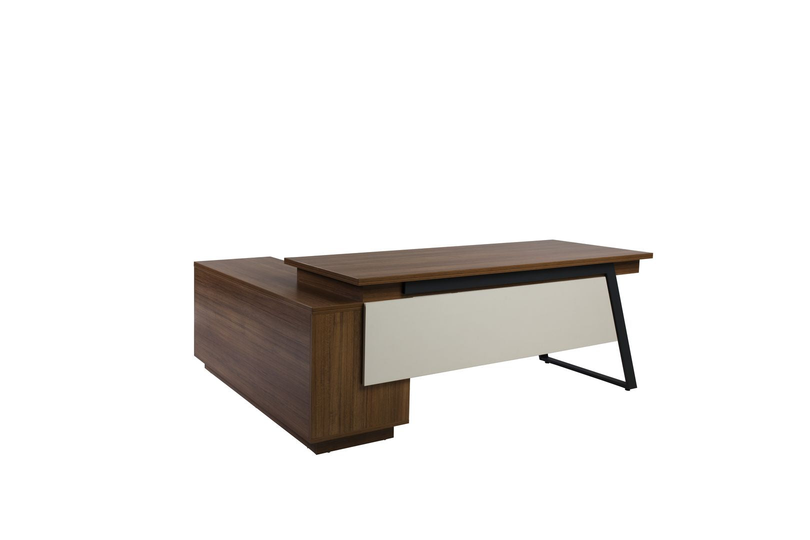 Офис бюро «Flat» два размера, 10 цвята