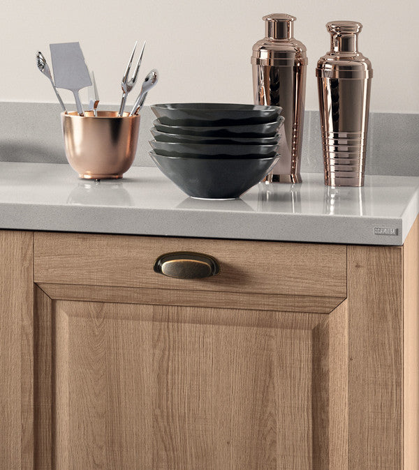 Кухня Scavolini Family