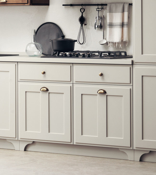 Кухня Scavolini Favilla