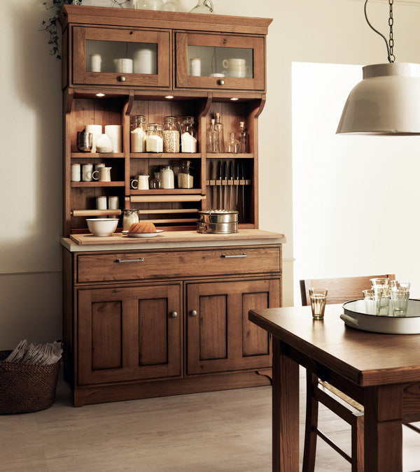 Кухня Scavolini Favilla