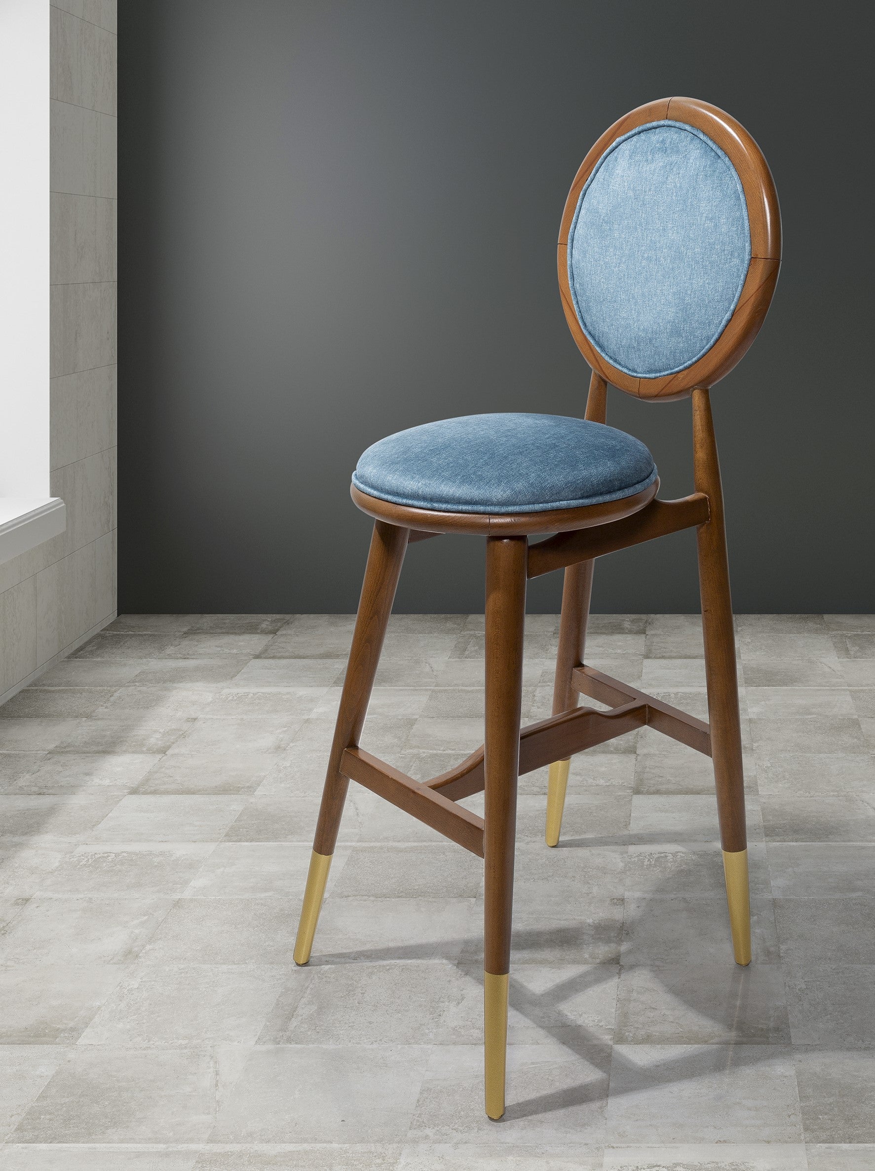 Бар стол Floransa