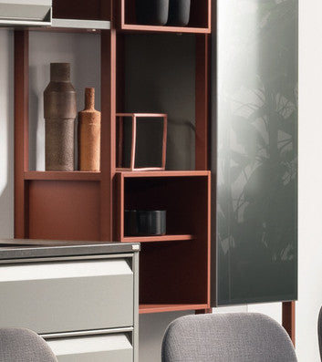 Кухня Scavolini Formalia