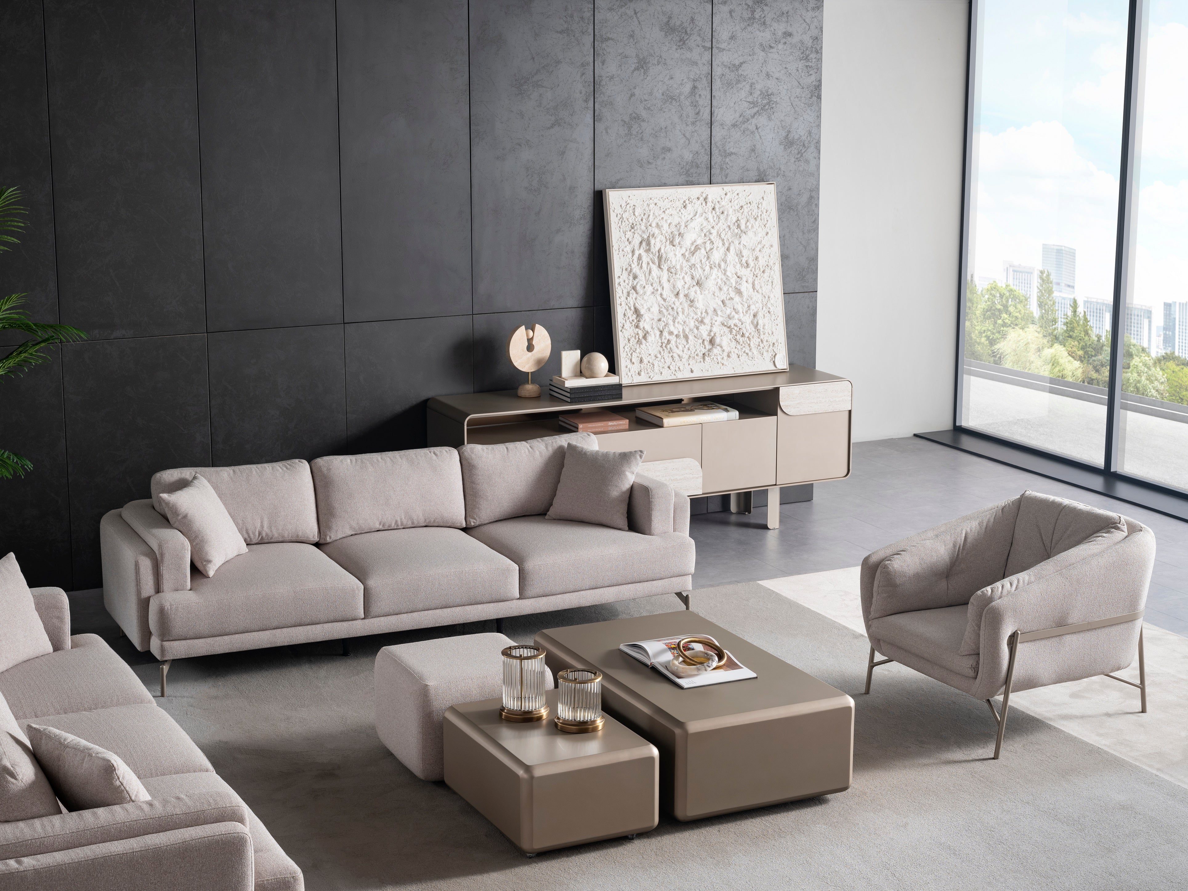 Холна маса «Aqua G»