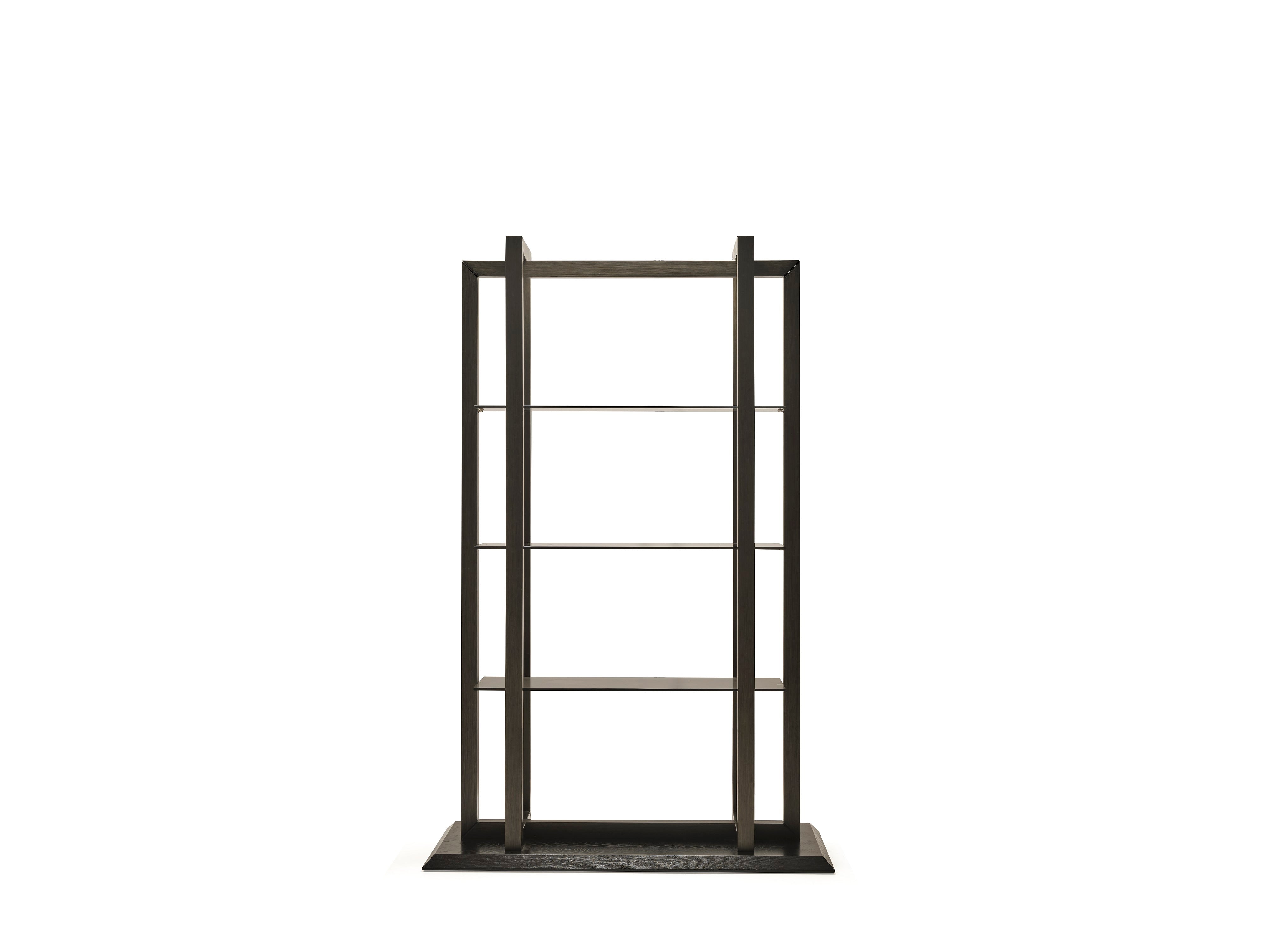 Етажерка «Cross» с размер 122x190x57см