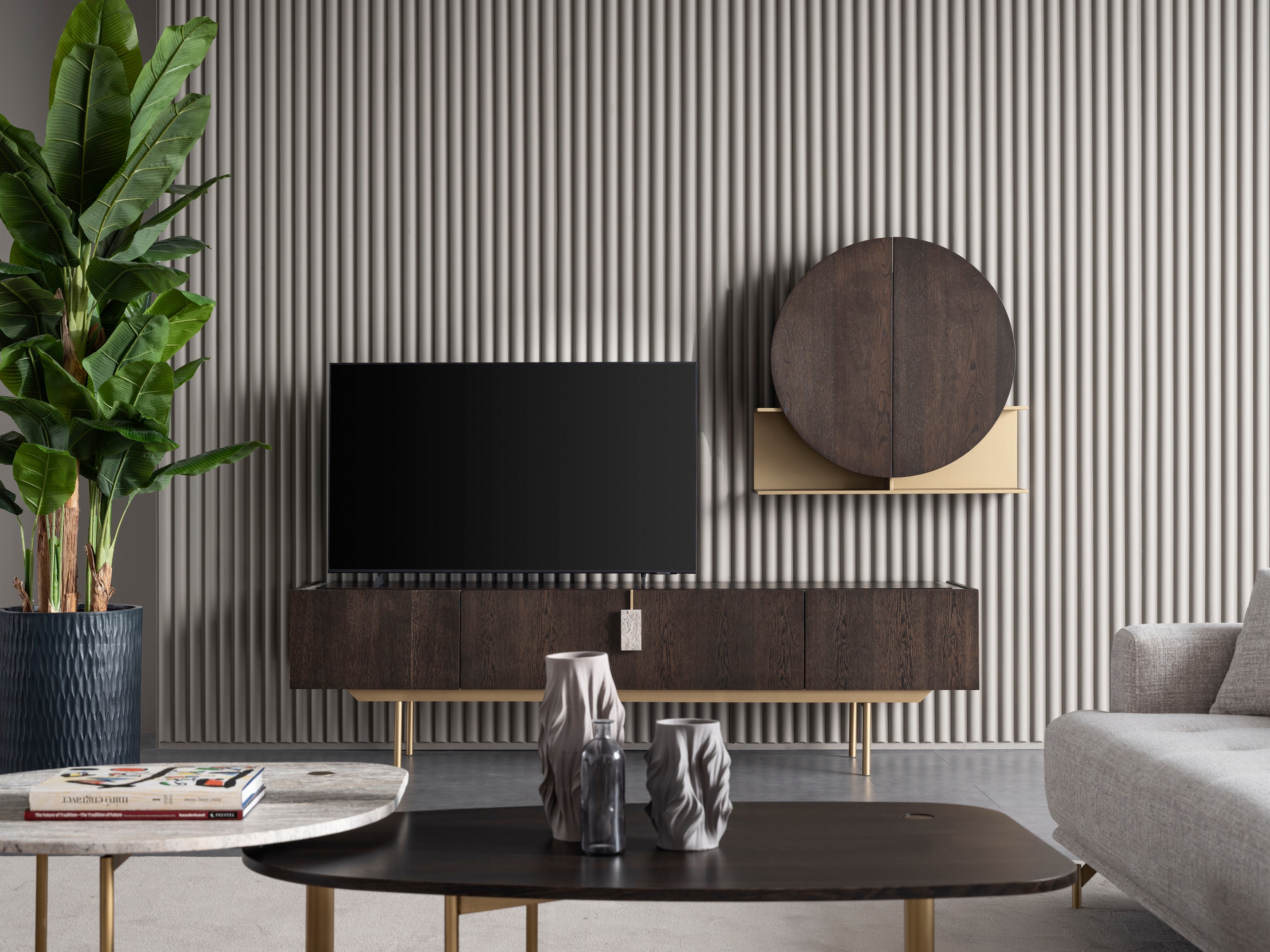 ТВ секция «Enzo»