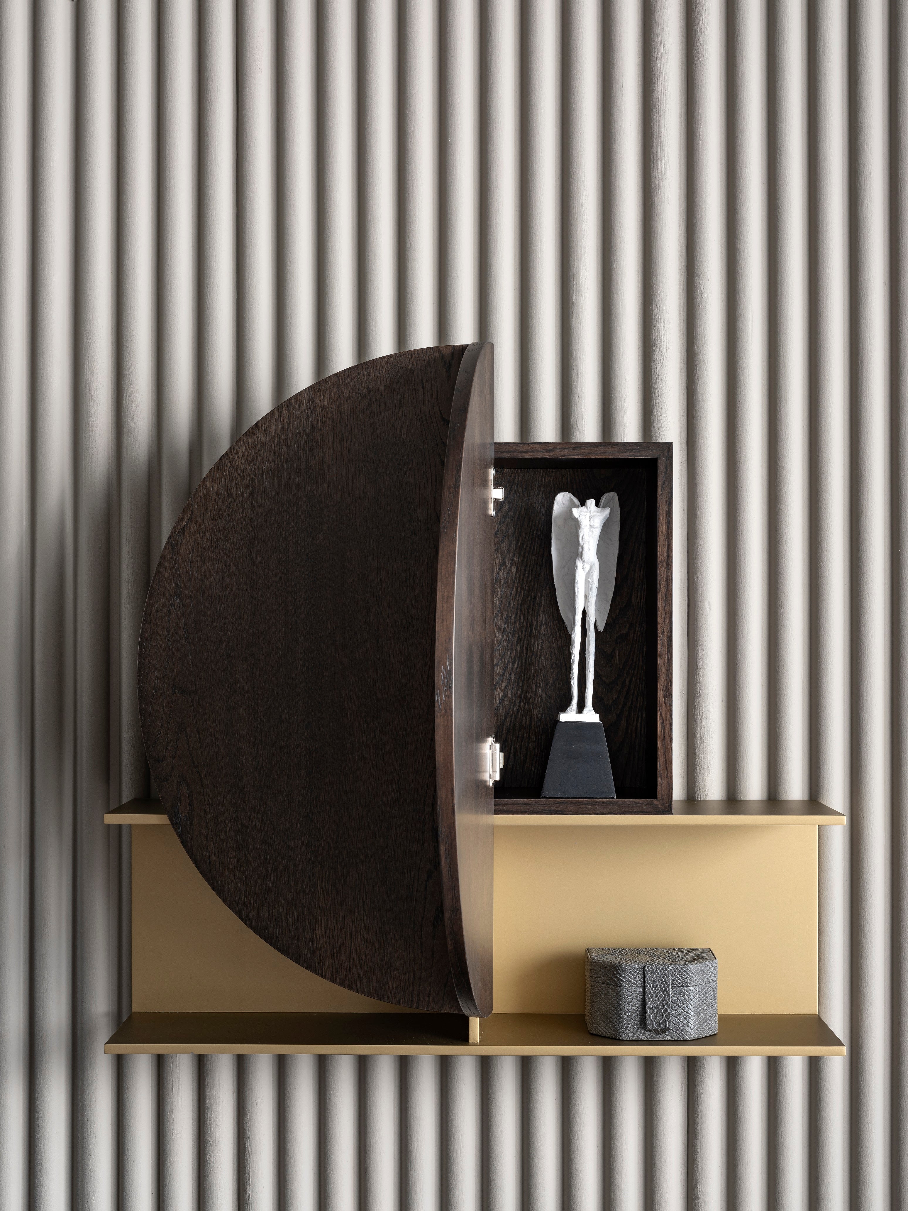 ТВ секция «Enzo»