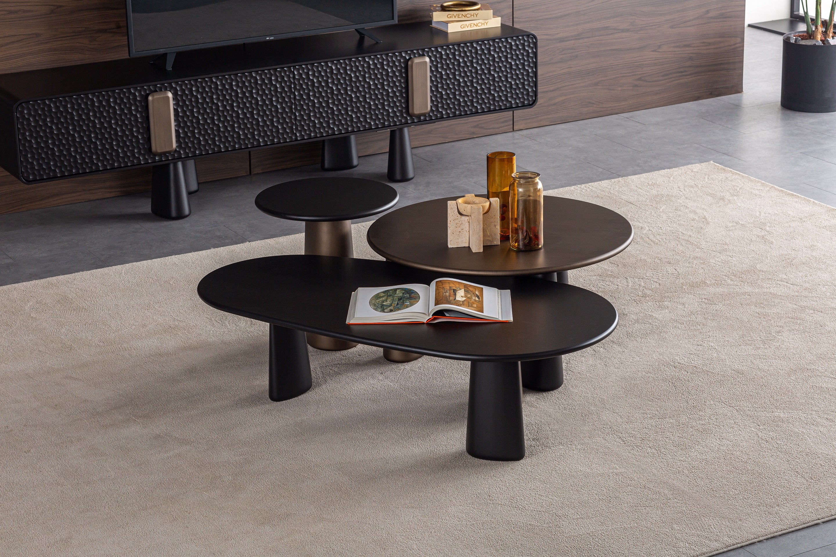 Помощна маса «Klein»