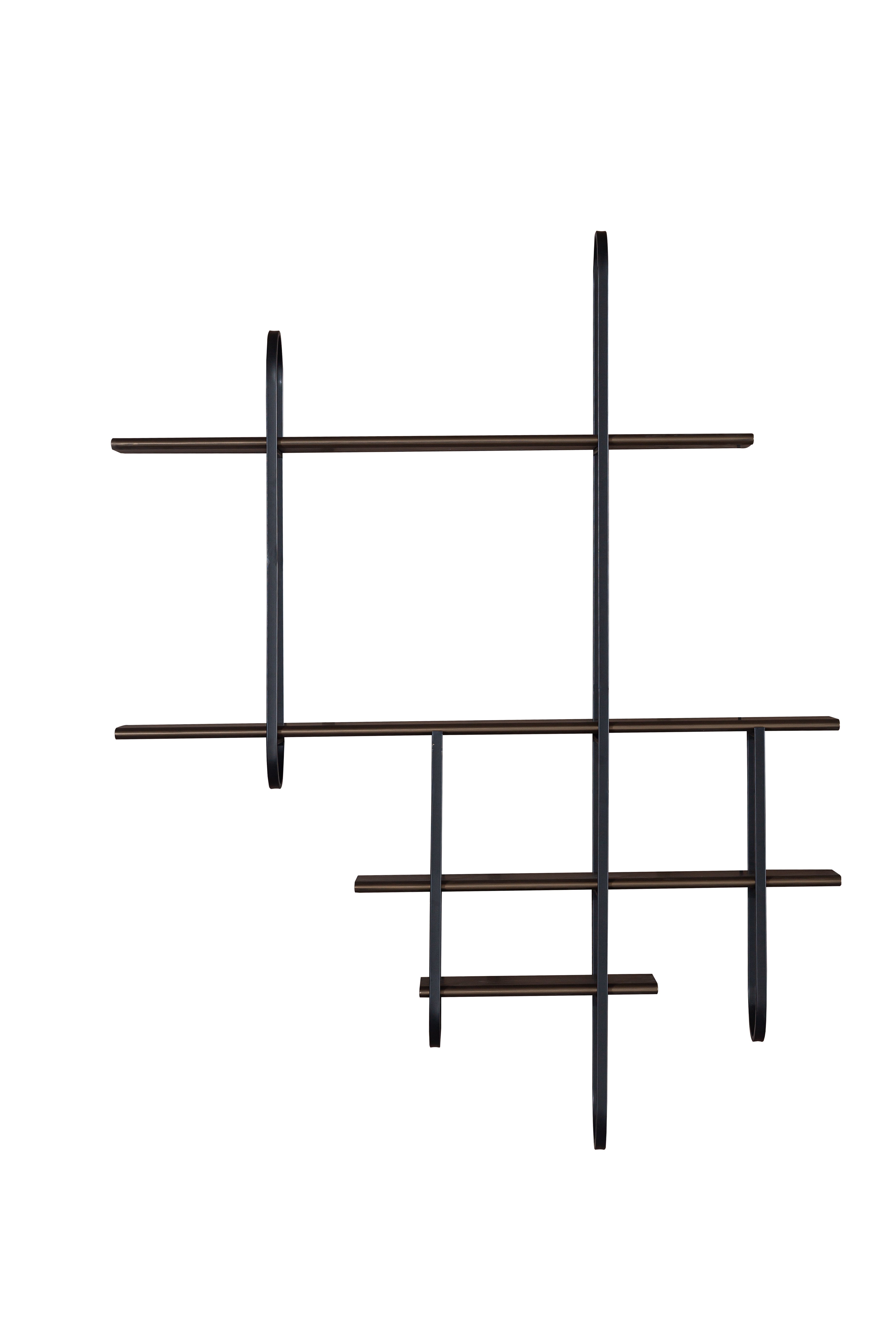 Етажерка за стена «Klein»