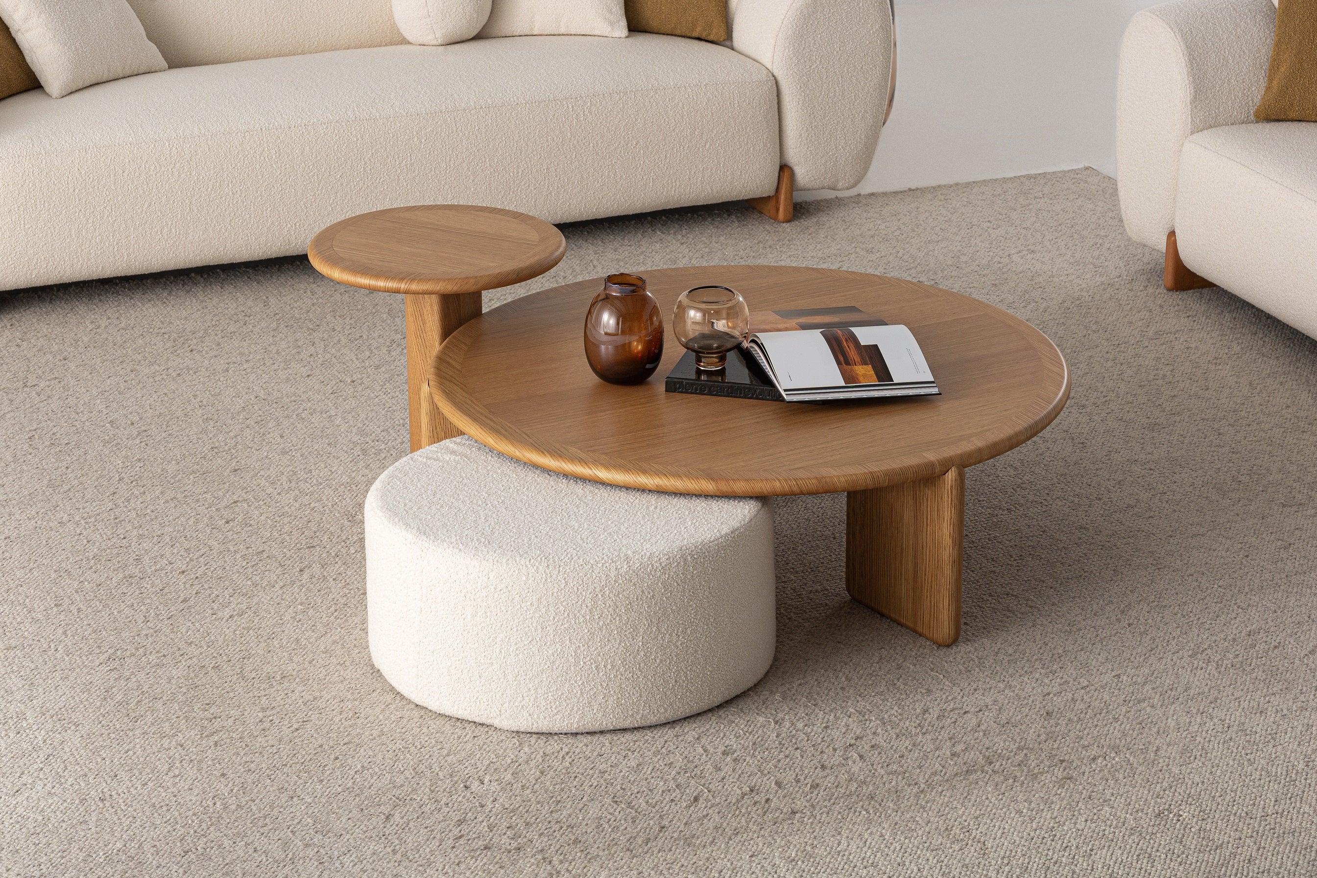 Помощна маса «Oddo»