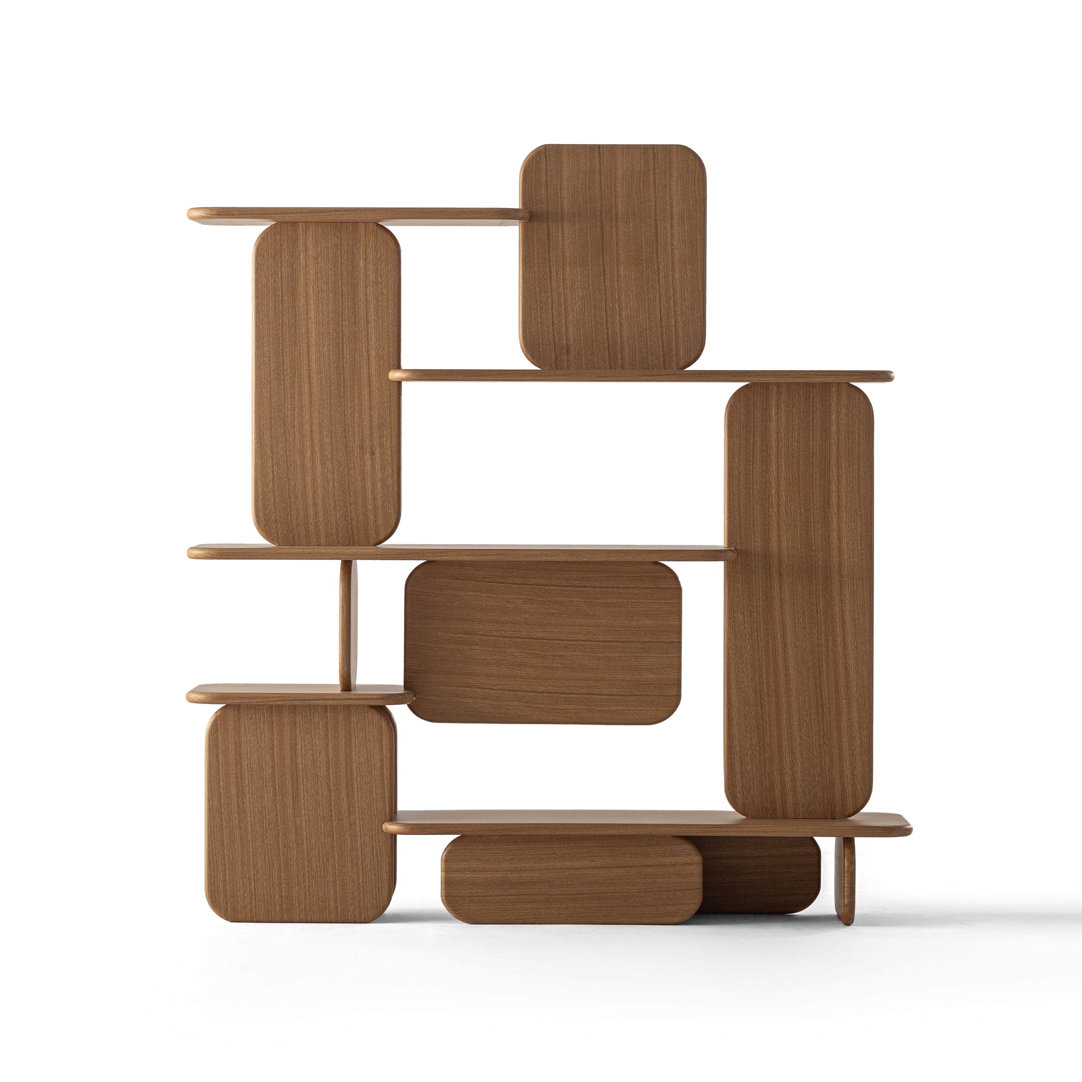 Етажерка «Oddo» с размер 190x210x40см