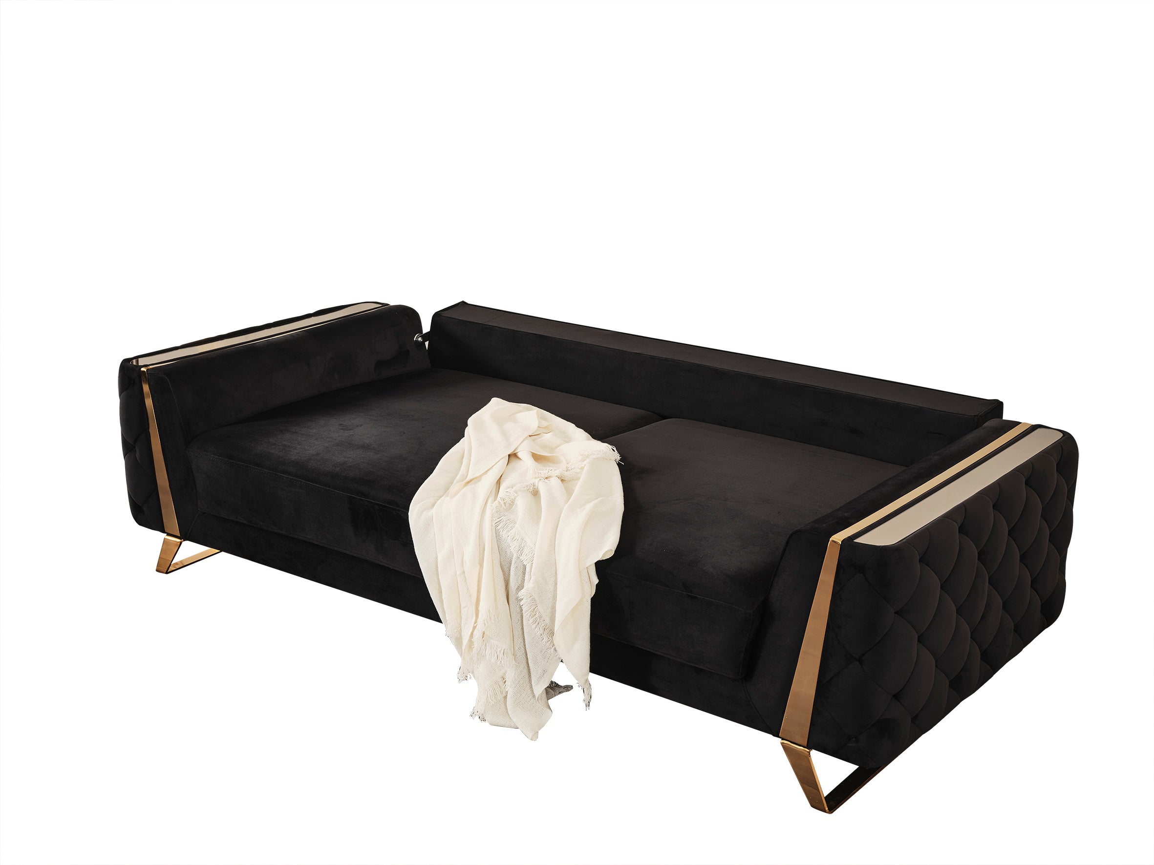 Триместен диван Gloria