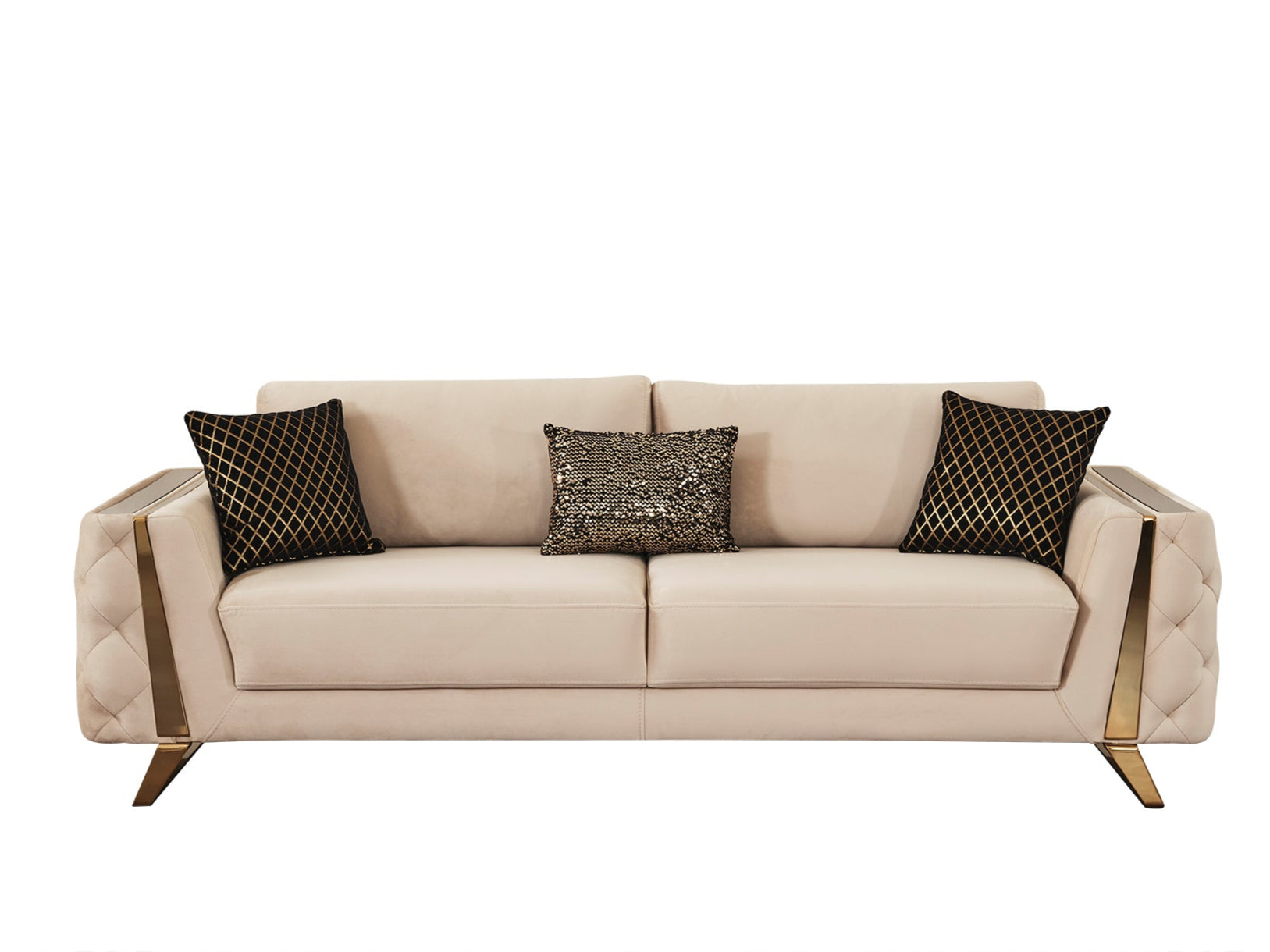 Триместен диван Gloria