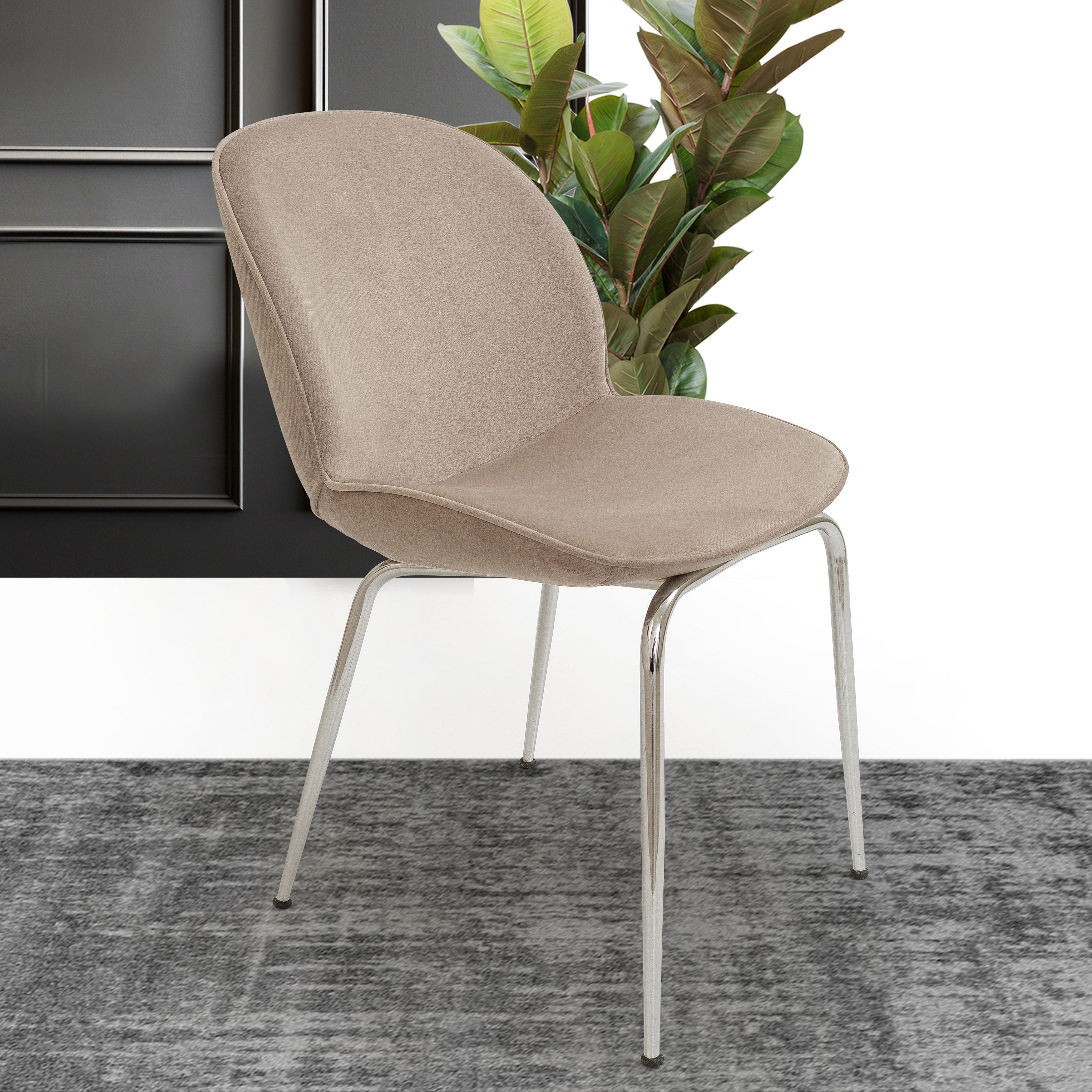 Трапезен стол Gubba