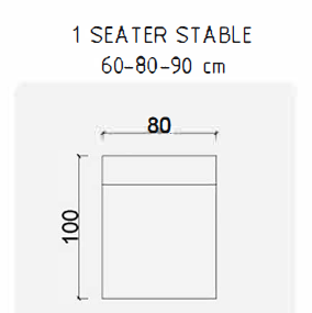 Модулен разтегателен диван «Galaksi» + електрически механизъм, USB зарядна станция