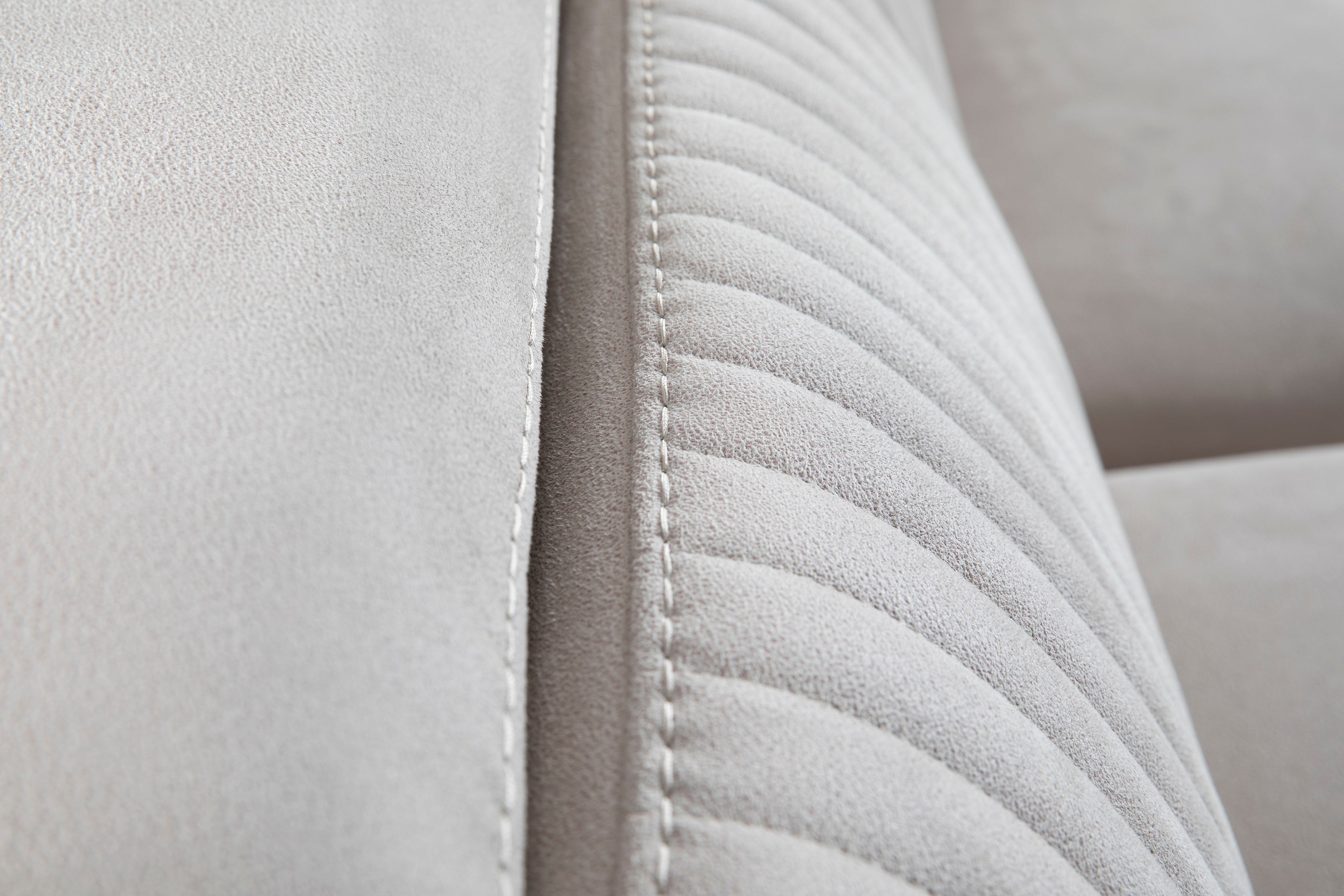 Модулен разтегателен диван «Galaksi» + електрически механизъм, USB зарядна станция