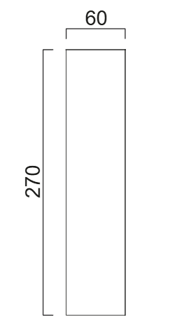 ТВ секция «Gama» - 19 модула