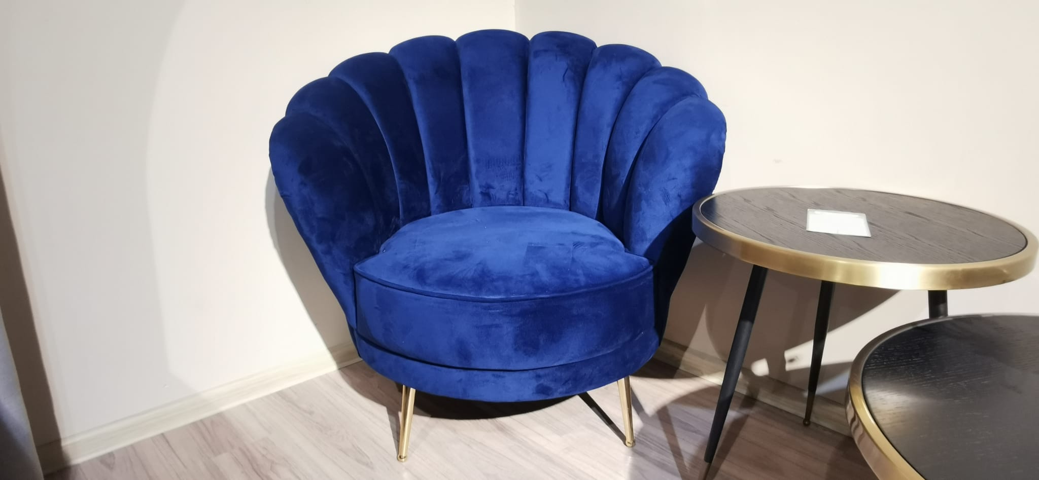 Кресло Sofatolia Hand - Аутлет