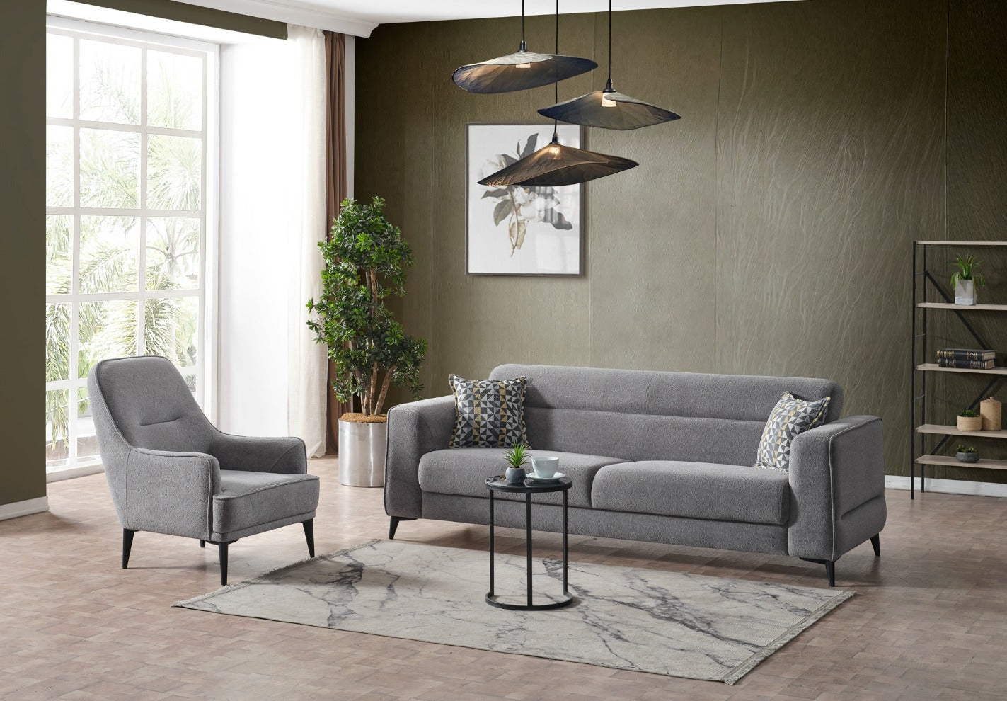 Кресло «Ibiza»