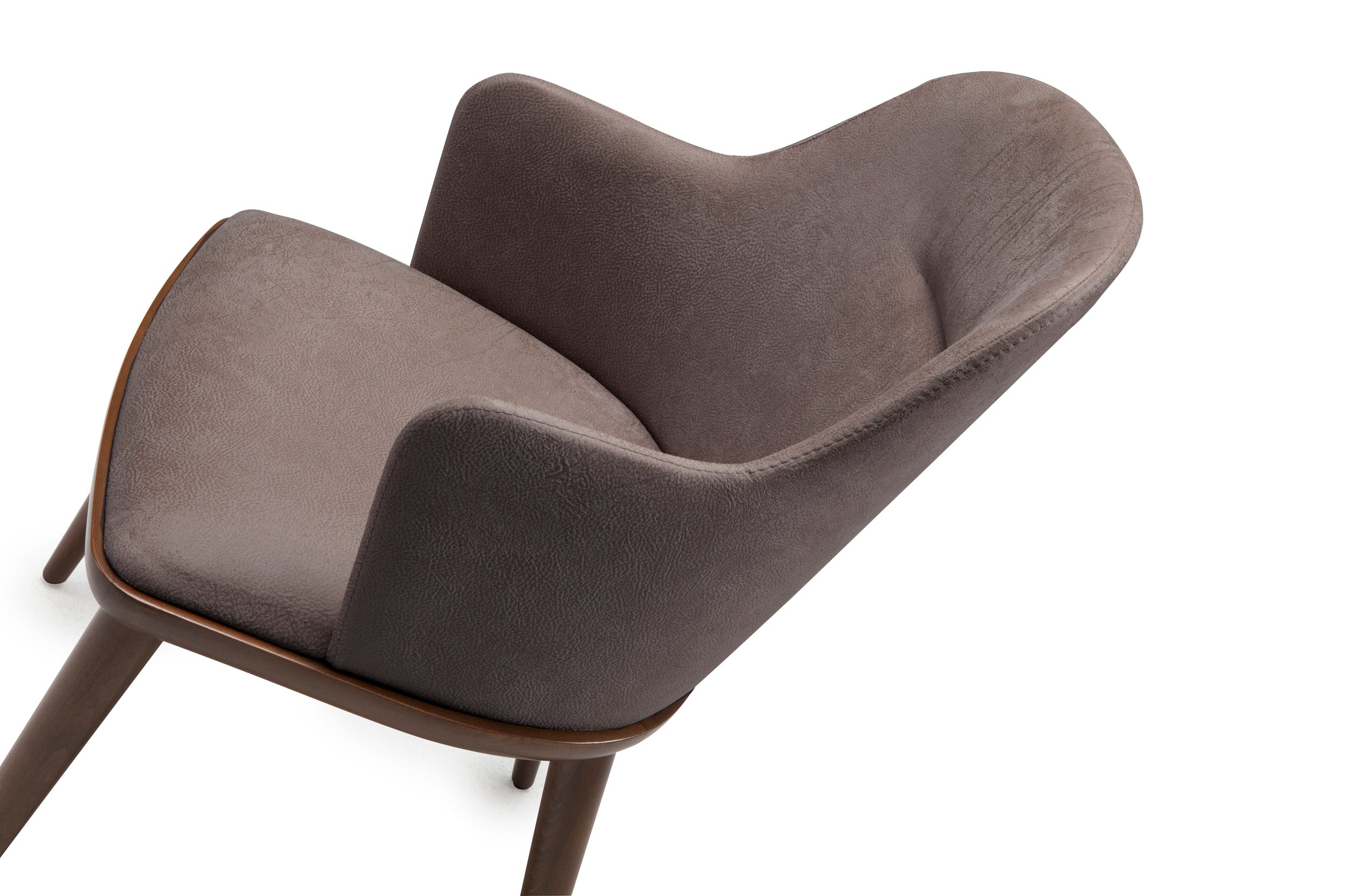 Трапезен стол «Diamond Plus» с тапицерия, 100+ вида дамаски