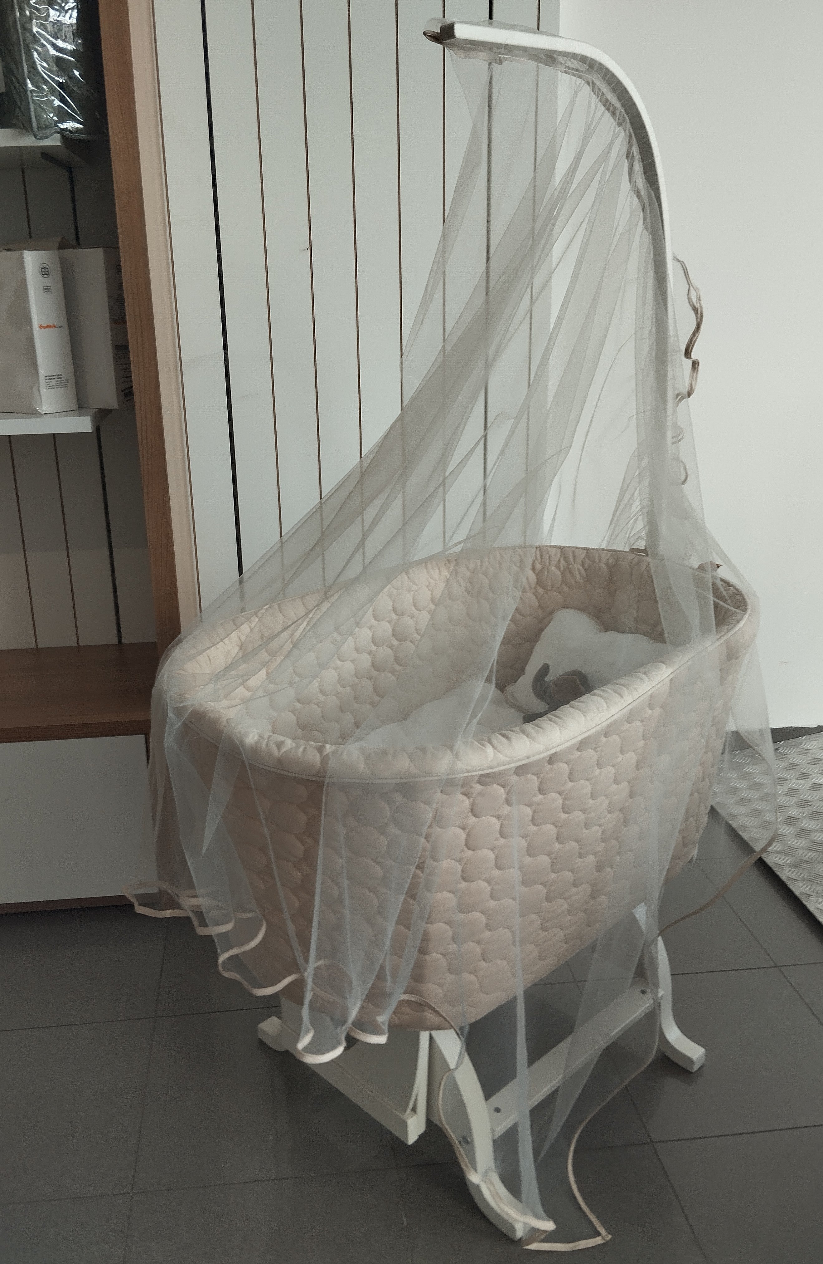 Бебешка люлка Bassinet - Аутлет