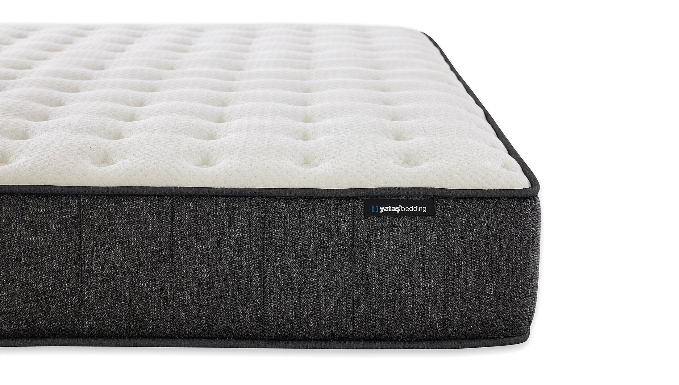 Матрак «Ionic Energy Pro» - с вълна Woolmark, с технология Oxyon, с покет пружинна система, 28 см