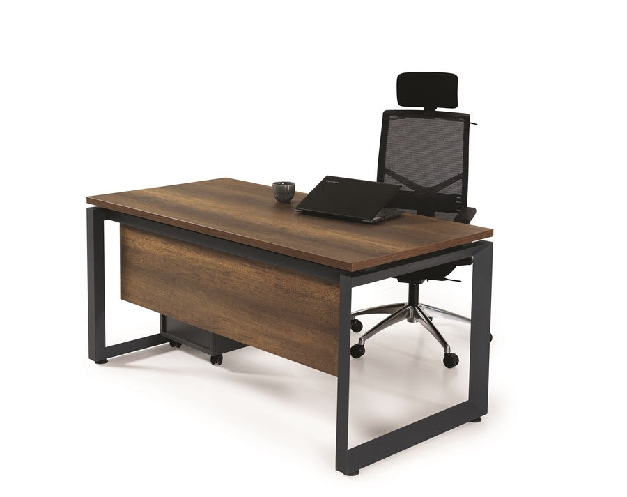 Офис бюро «Iron CS01» два размера, 5 цвята