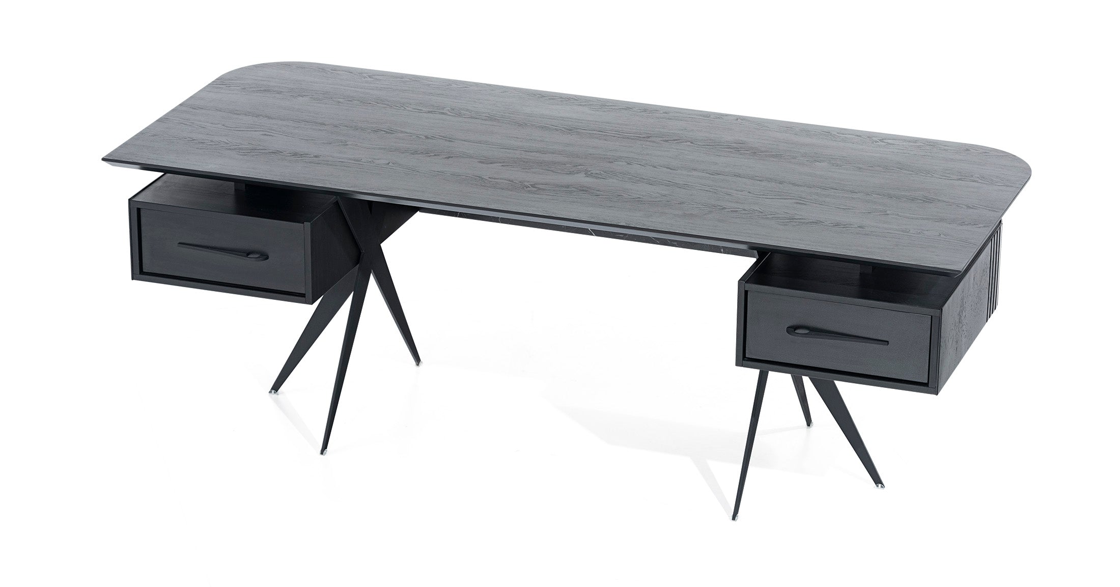 Офис бюро «Kayra» - размер 220х75х90см