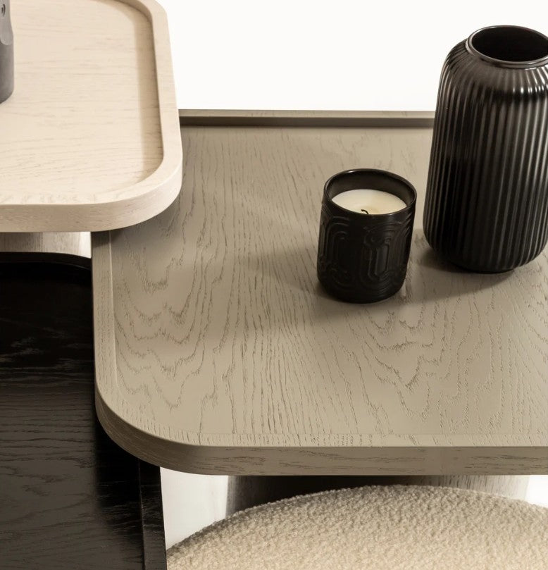 Холна маса «Kuvars 1394» с размер 59х44х59см