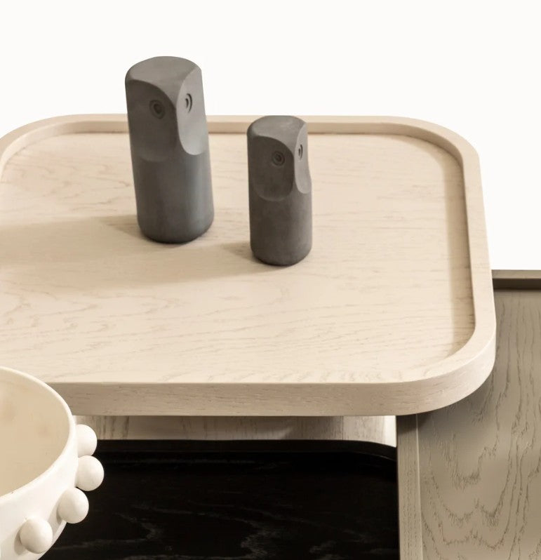 Помощна маса «Kuvars 3393»