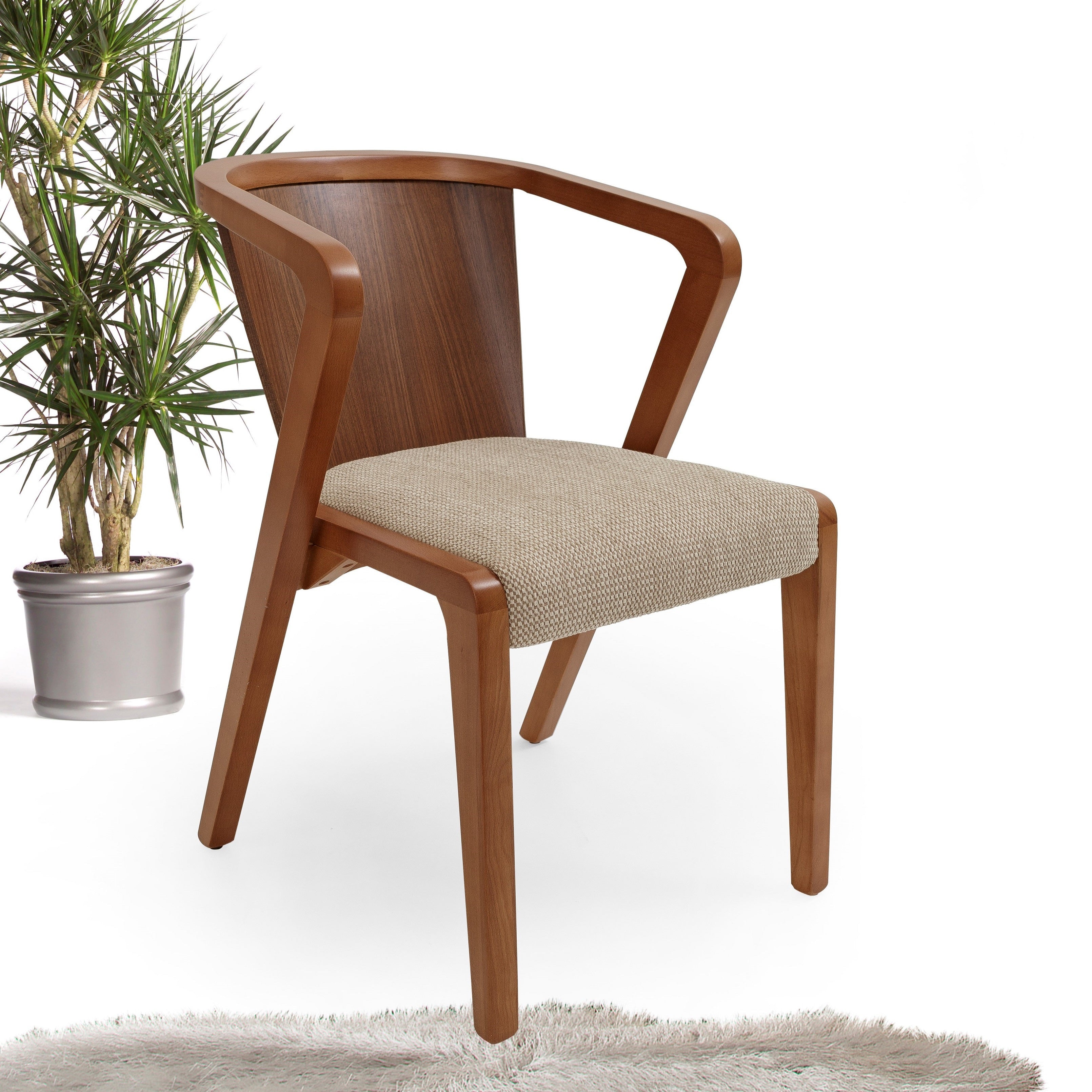 Трапезен стол Lille