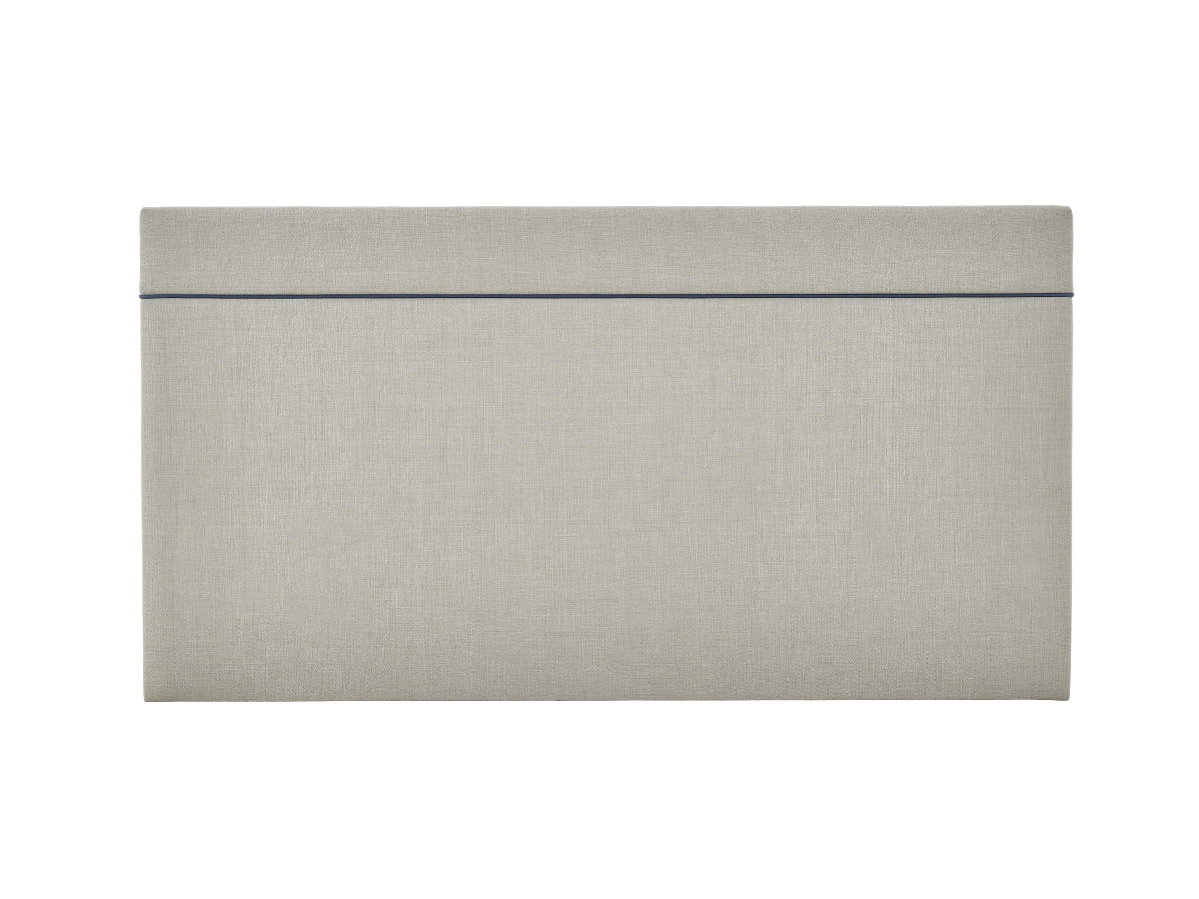 Тапицирано легло «Ergowell Lipa» + Матрак и табла - с място за съхранение, матрак с алое вера