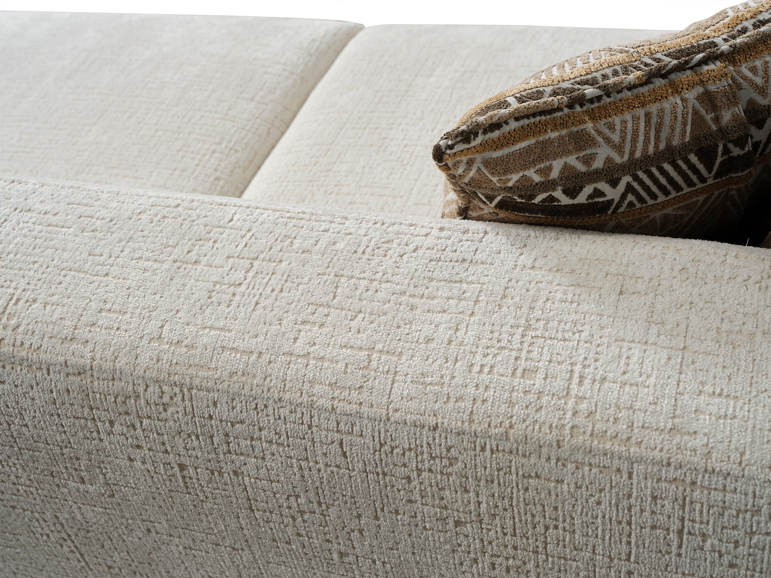 Tриместен диван Lizbon