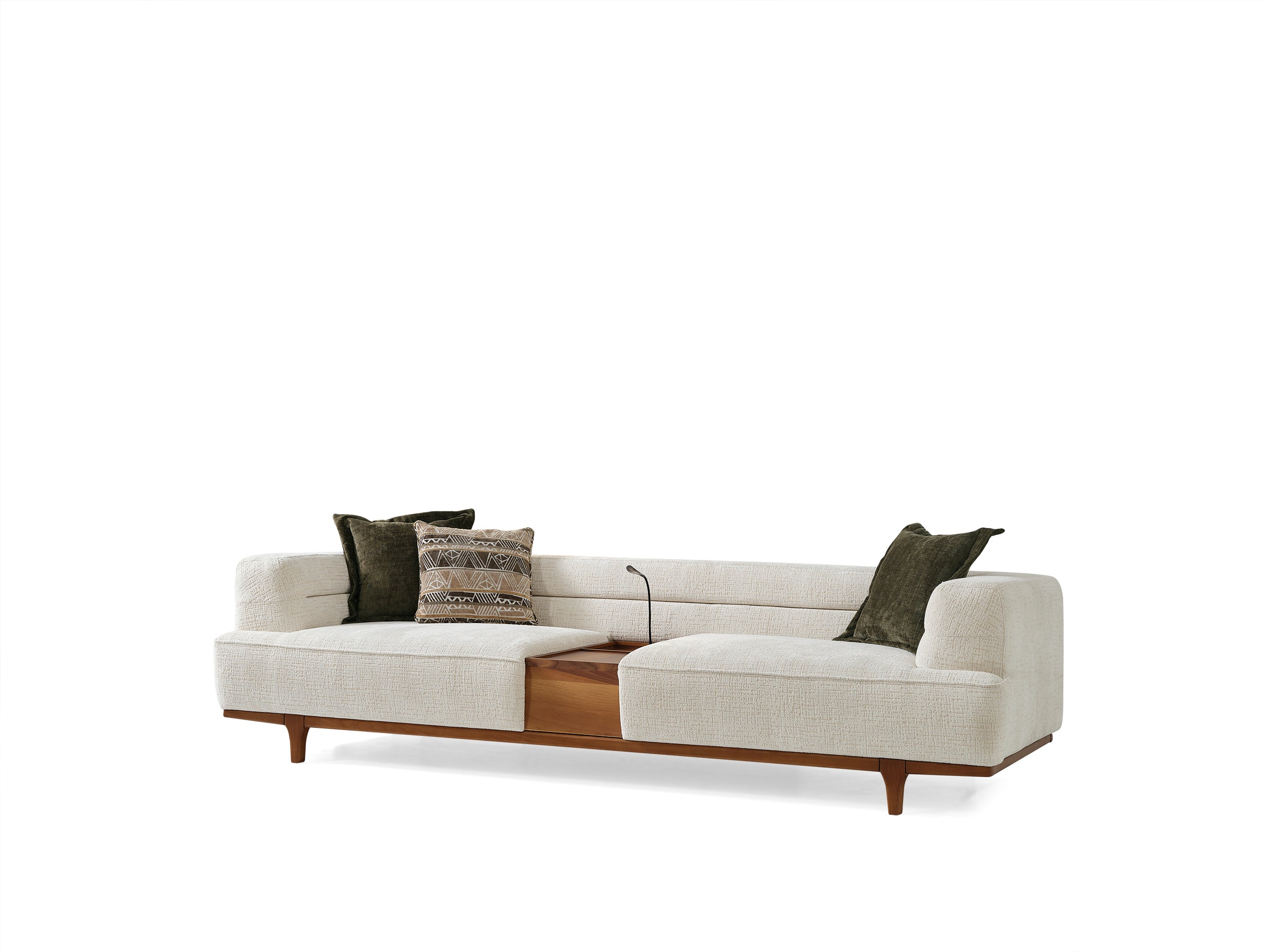 Четириместен диван Lizbon