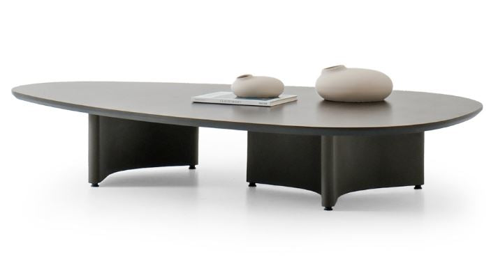 Холна маса «Lava» с размер 160х26х105см