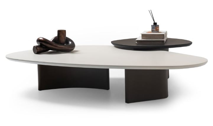 Холна маса «Lava» с размер 160х26х105см