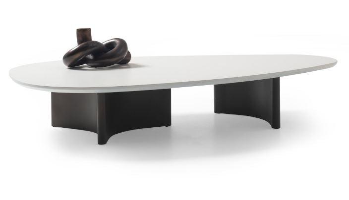 Холна маса «Lava» с размер 160х26х105см